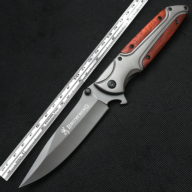 Knife Self-Defense Weapon Folding Knife a Folding Knife Portable Outdoor Small Knife Self-Defense Cold Weapon Jutian Fruit Knife
Knife Self-Defense Weapon Folding Knife a Folding Knife Portable Outdoor Small Knife Self-Defense Cold Weapon Jutian Fruit Knife