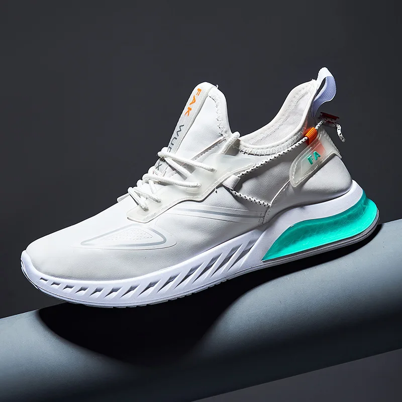 New Soft Bottom Running Sneakers Casual Fashion Trendy Shoes Men and Women with The Same Style Couple Shoes Sapato Masculino
New Soft Bottom Running Sneakers Casual Fashion Trendy Shoes Men and Women with The Same Style Couple Shoes Sapato Masculino