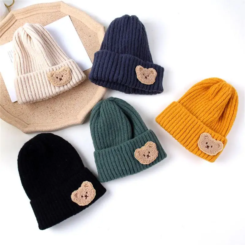 Bear Hat Cute Design Beanie Hat Soft Multifunction Baby Hat Baby Winter Gear Must Have Warm Hat Comfortable Crochet Hat
Bear Hat Cute Design Beanie Hat Soft Multifunction Baby Hat Baby Winter Gear Must Have Warm Hat Comfortable Crochet Hat