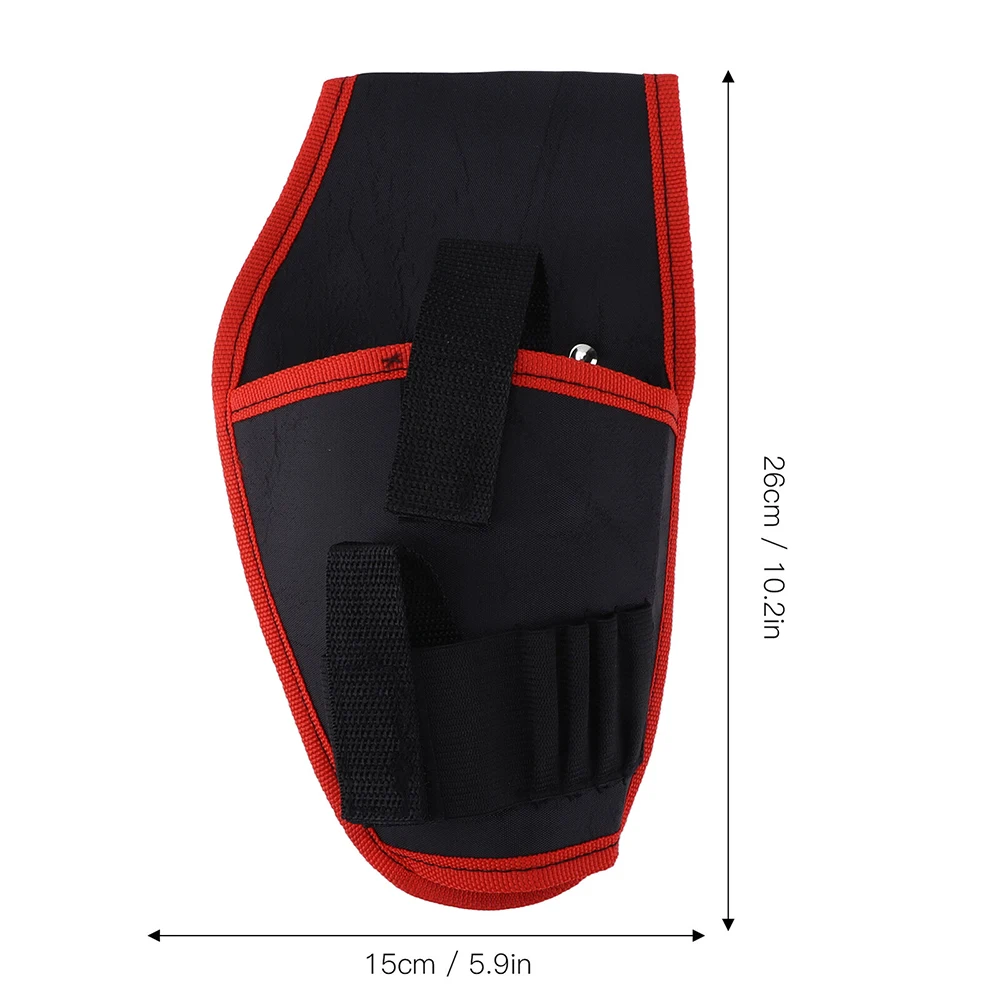 Polyester Tool Belt Screwdriver Utility Kit Holder Tool Bag Pocket Pouch Bag Electrician Waist Pocket Pouch Bag Drill Tools
Polyester Tool Belt Screwdriver Utility Kit Holder Tool Bag Pocket Pouch Bag Electrician Waist Pocket Pouch Bag Drill Tools