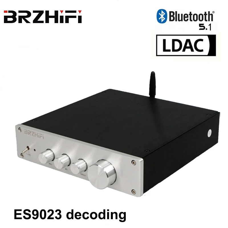 Предварительный усилитель BREEZE Audio F1 ES9023, декодирование с голосовым управлением, стерео, домашний кинотеатр Hifi, предусилитель класса А, Bluetooth ...
Предварительный усилитель BREEZE Audio F1 ES9023, декодирование с голосовым управлением, стерео, домашний кинотеатр Hifi, предусилитель класса А, Bluetooth ...