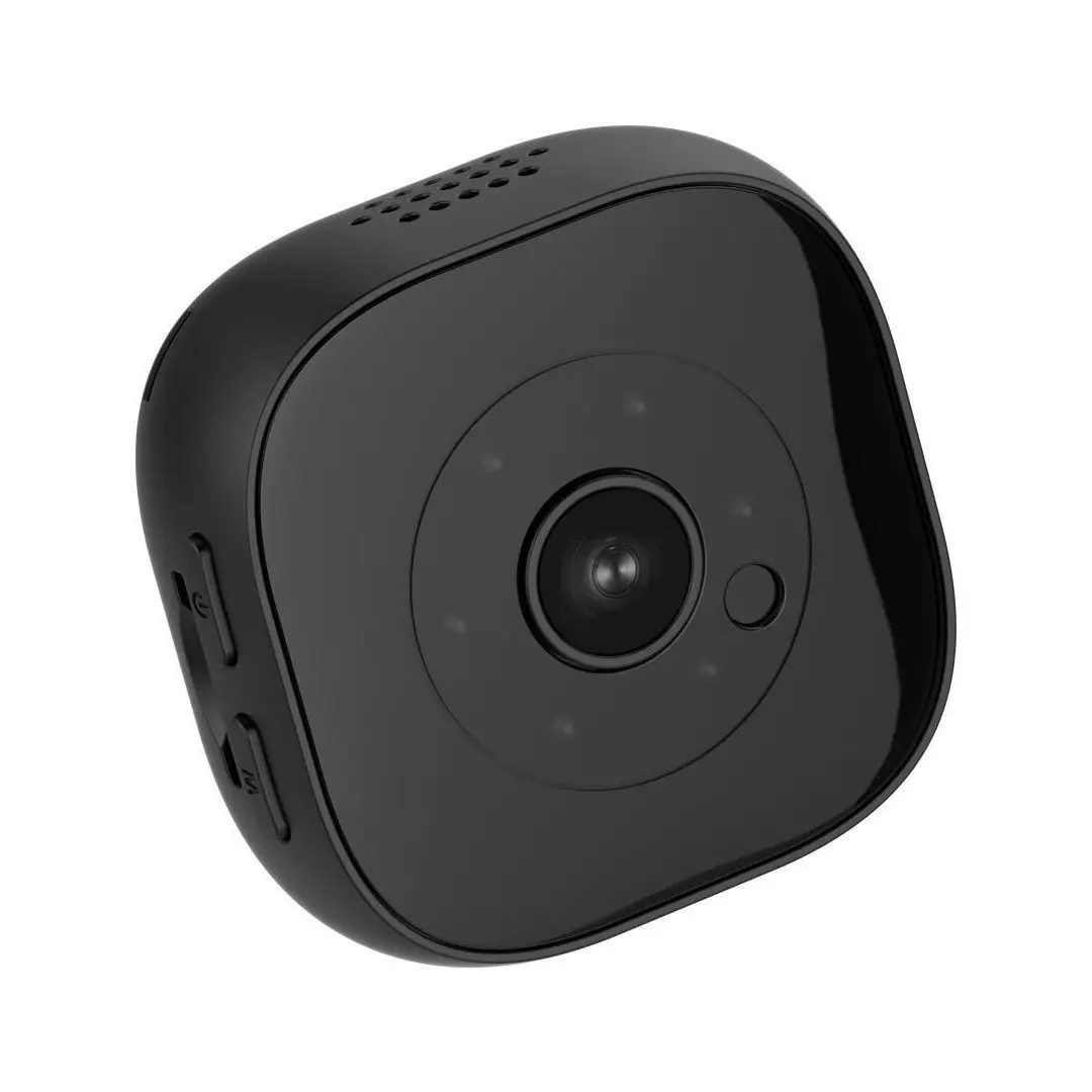 HD 1080P Wifi Mini Camera Infrared Night Vision Micro Camcorder DVR Remote Control Motion Sensor Cam Video recorder Secret Cam 4
HD 1080P Wifi Mini Camera Infrared Night Vision Micro Camcorder DVR Remote Control Motion Sensor Cam Video recorder Secret Cam 4