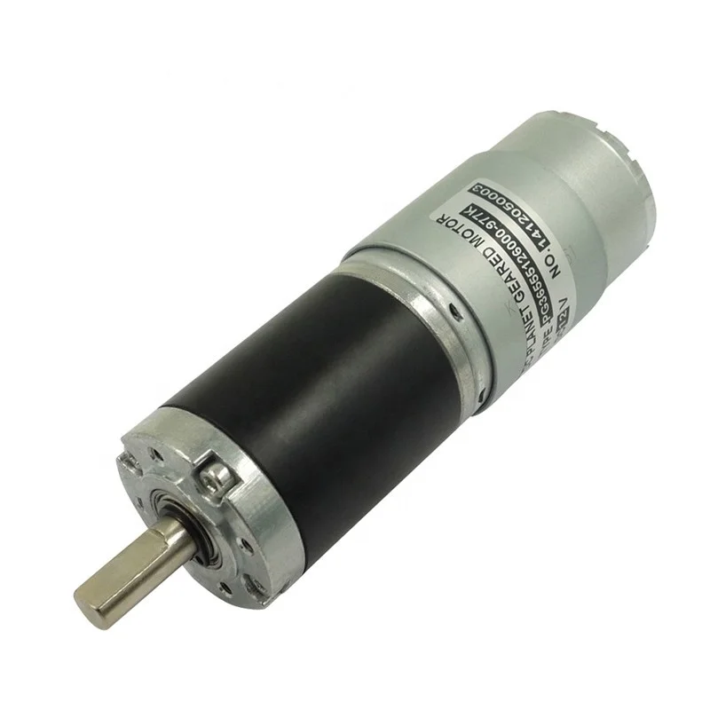 36mm high torque 5N.m 10N.m 12v 24v brushed dc planetary gearbox gear motor for robot
36mm high torque 5N.m 10N.m 12v 24v brushed dc planetary gearbox gear motor for robot