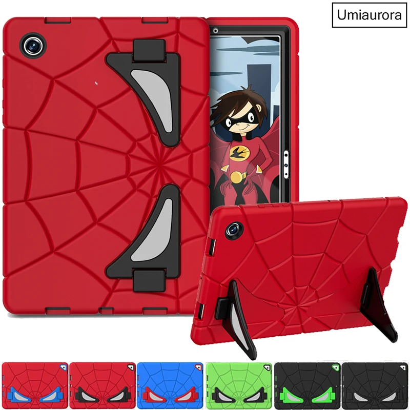 For Samsung Galaxy Tab A8 10.5 inch SM-X200 SM-X205 SM-X207 Tablet Case Kid Silicon PC Hybrid Armor Stand Shockproof Cover Funda
For Samsung Galaxy Tab A8 10.5 inch SM-X200 SM-X205 SM-X207 Tablet Case Kid Silicon PC Hybrid Armor Stand Shockproof Cover Funda