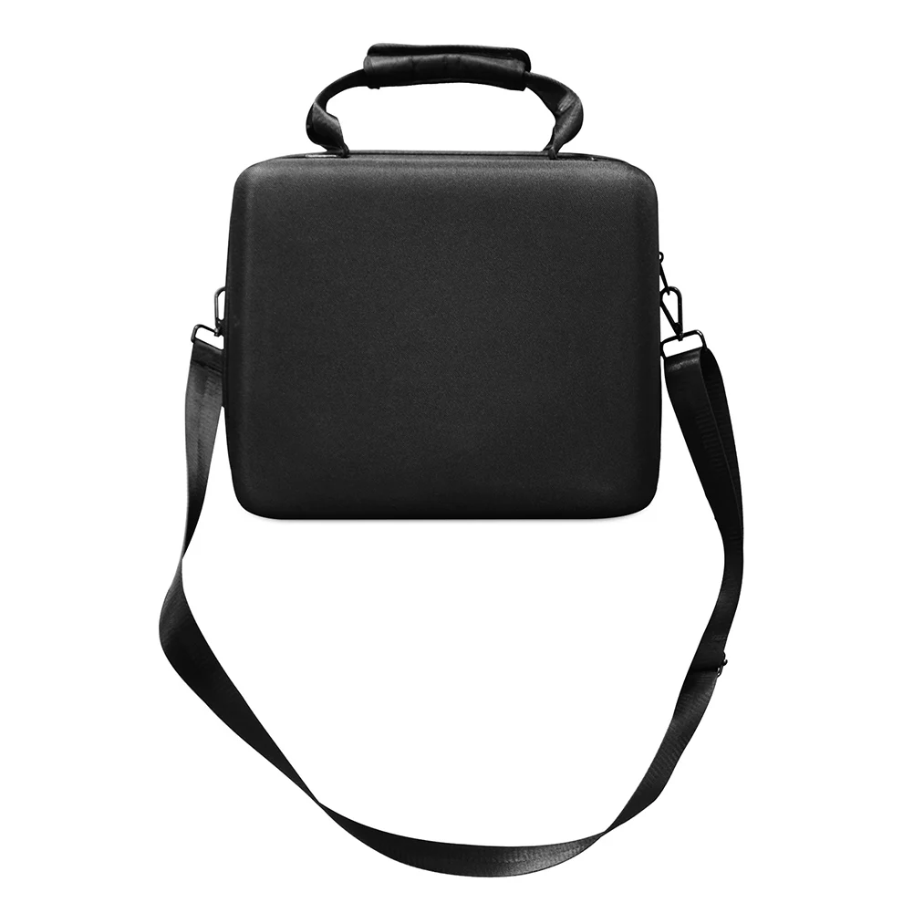 EVA Hard Carrying Travel Cases Bags for BOSE S1 PRO Speaker Waterproof Wireless Bluetooth Speaker Case Portable Storage Handbags
EVA Hard Carrying Travel Cases Bags for BOSE S1 PRO Speaker Waterproof Wireless Bluetooth Speaker Case Portable Storage Handbags