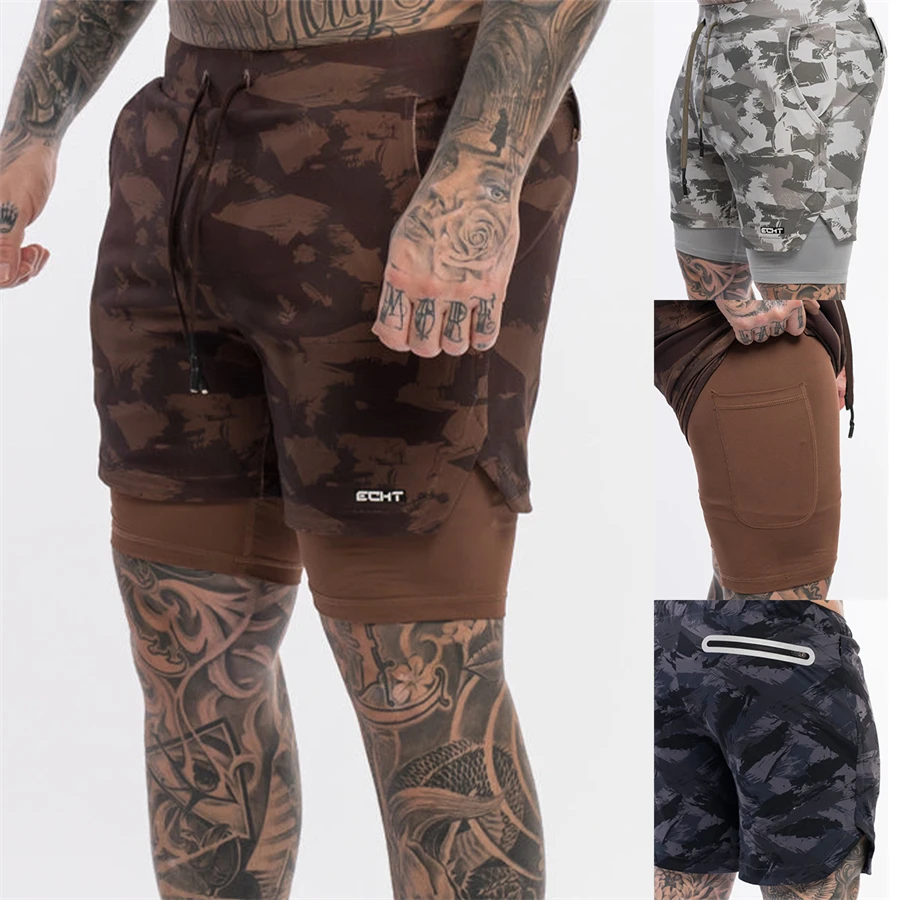 2-in-1 Camouflage Summer New Running Shorts Mensports Jogging Fitness Training Quick Dry Mens Gym Men Shorts Short Pants 2022
2-in-1 Camouflage Summer New Running Shorts Mensports Jogging Fitness Training Quick Dry Mens Gym Men Shorts Short Pants 2022