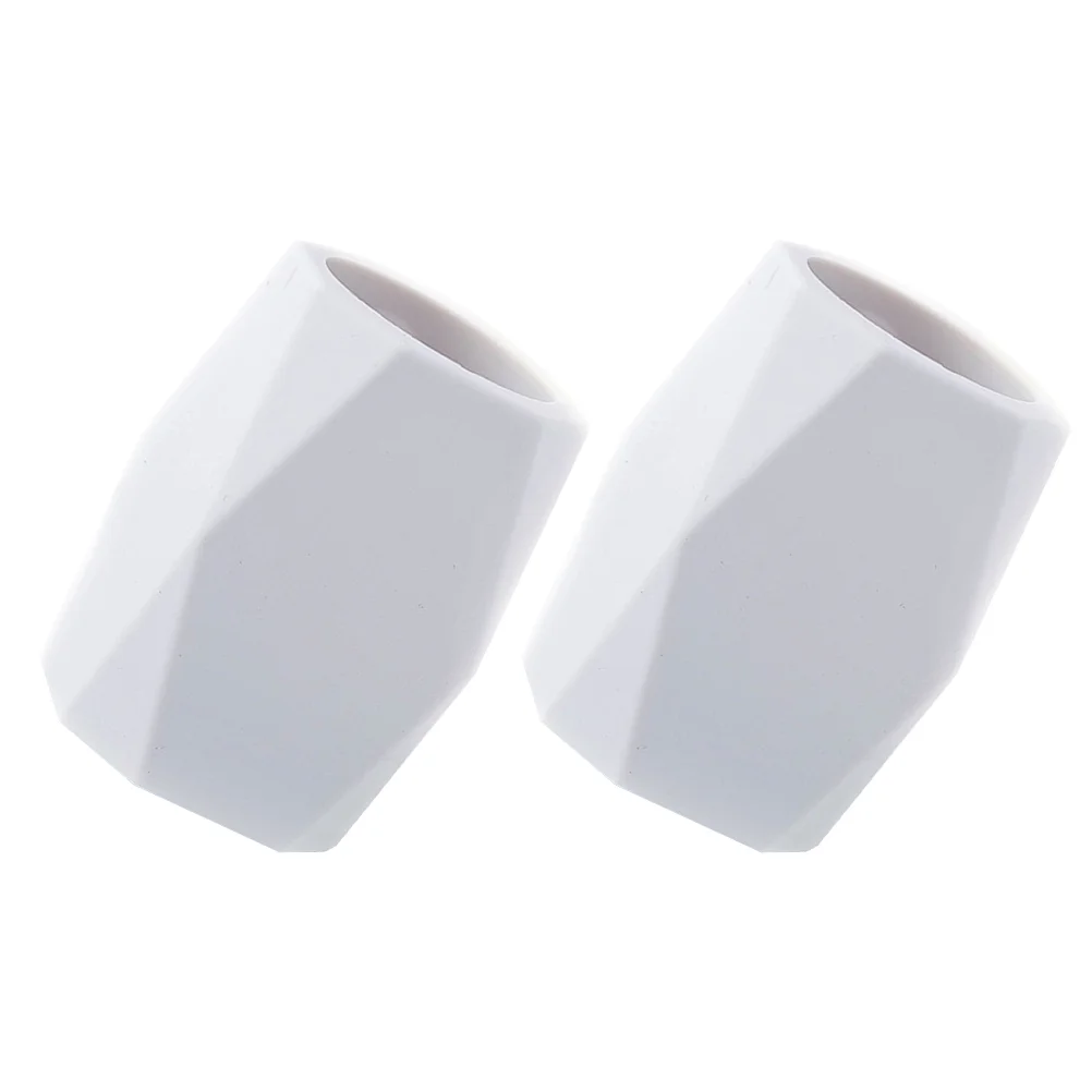 Cup Pen Holder Silicone Brushcosmetic Cupsorganizer Storage Desktop Office Brushes Holders Stationery Stationary Round Pot
Cup Pen Holder Silicone Brushcosmetic Cupsorganizer Storage Desktop Office Brushes Holders Stationery Stationary Round Pot