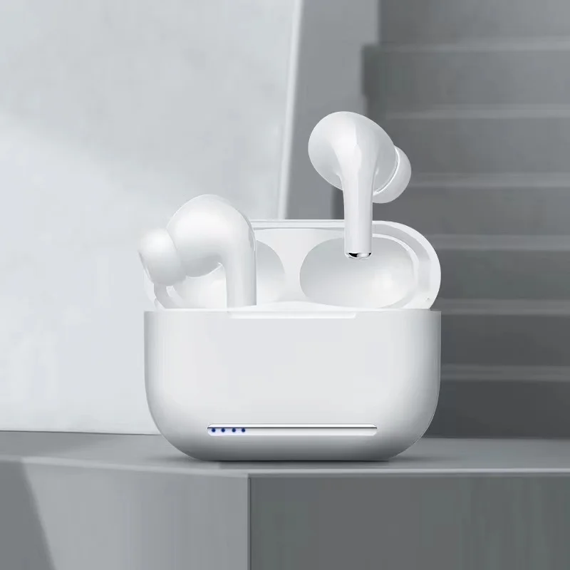 L53 Bluetooth Headphone TWS Earphone Wireless Bluetooth 5.0 Headphones Waterproof Sport Headsets ANC Noise Reduction Earbuds Hot
L53 Bluetooth Headphone TWS Earphone Wireless Bluetooth 5.0 Headphones Waterproof Sport Headsets ANC Noise Reduction Earbuds Hot