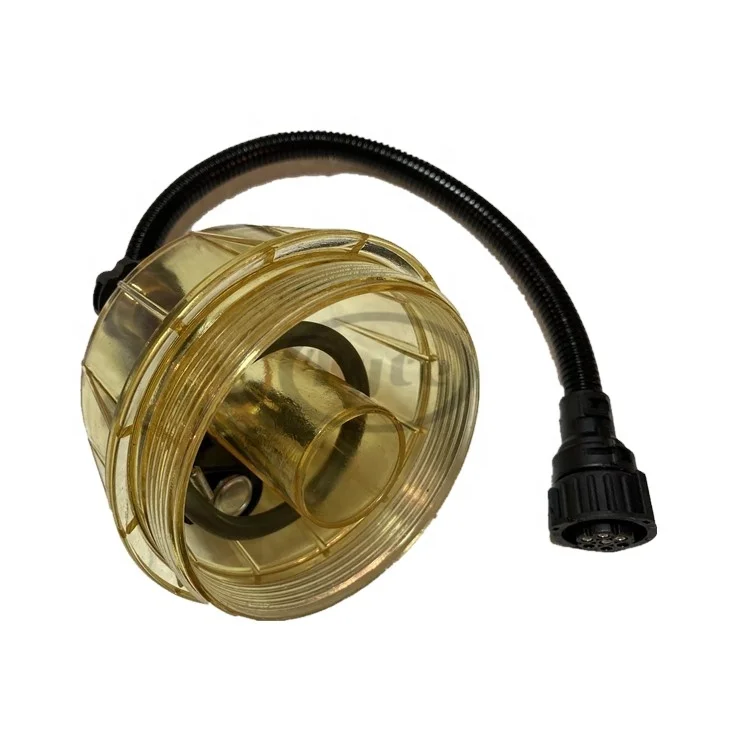 EC210 EC240 EC290 Экскаватор D6E Часть двигателя Чаша фильтра VOE 11110738 11110738
EC210 EC240 EC290 Экскаватор D6E Часть двигателя Чаша фильтра VOE 11110738 11110738