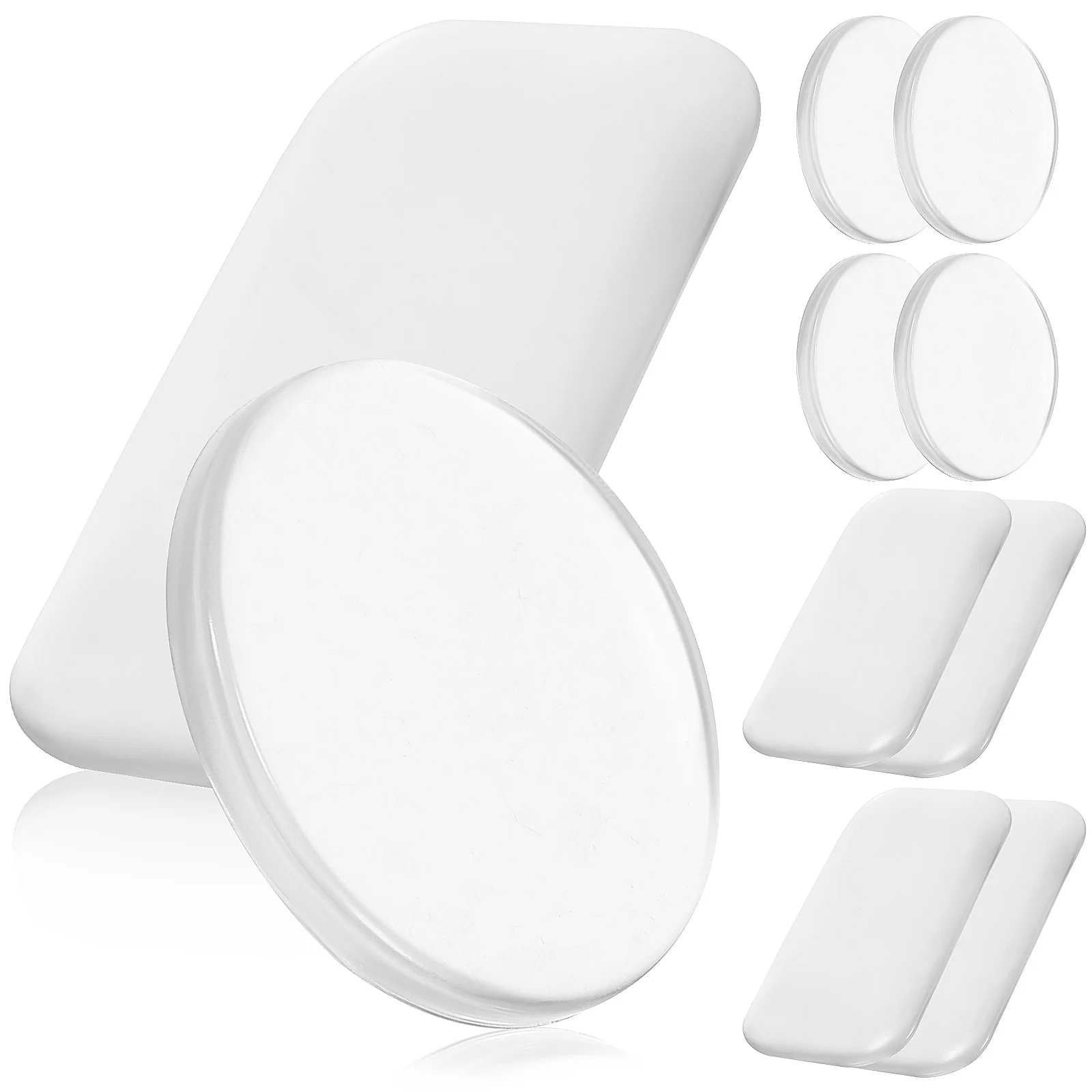 Eyelash Holder Tray Organizer Extension Practice Kit Lashes Extensions Pad Silicone Pads Accessories
Eyelash Holder Tray Organizer Extension Practice Kit Lashes Extensions Pad Silicone Pads Accessories