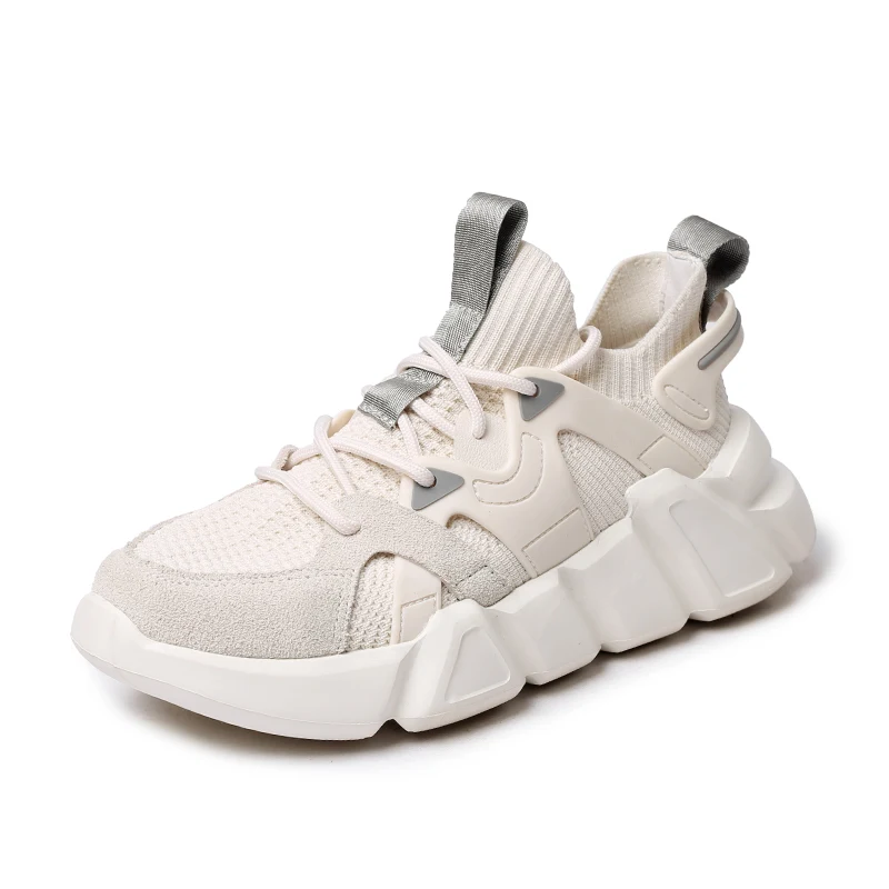 2022 Fashion Spring Breathable Comfort Running Casual Couple Sport Shoes White Plus Size 35-44 women shoes
2022 Fashion Spring Breathable Comfort Running Casual Couple Sport Shoes White Plus Size 35-44 women shoes