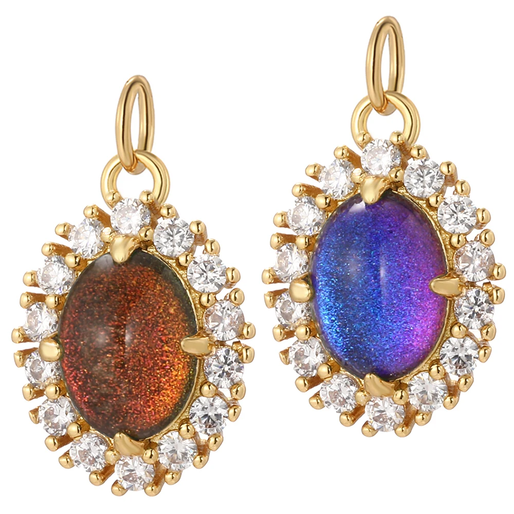 Drop Water Boho Charms for Jewelry Making Supplies Bulk Crystal CZ 18k Real Gold Plated Diy Earrings Necklace Bracelet Keychain
Drop Water Boho Charms for Jewelry Making Supplies Bulk Crystal CZ 18k Real Gold Plated Diy Earrings Necklace Bracelet Keychain