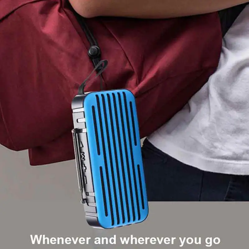 Portable Radio Outdoor Survival Solar Charging Flash Light FM Emergency Radio Receiver Wireless Bluetooth Speaker For Phone
Portable Radio Outdoor Survival Solar Charging Flash Light FM Emergency Radio Receiver Wireless Bluetooth Speaker For Phone
