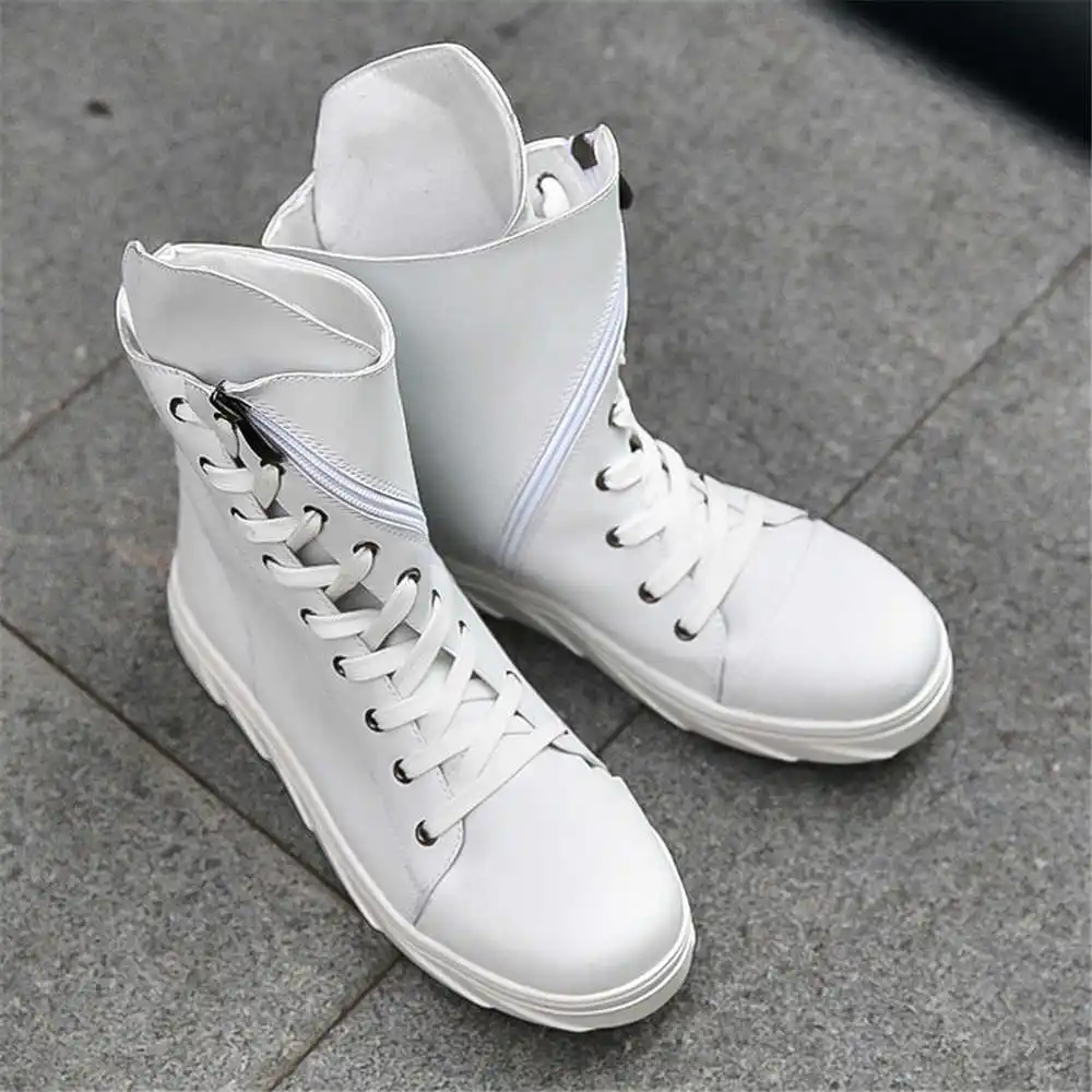 Bicolor synthetic leather men's sneakers 47 0 grey boots white men's sports shoes festival all brand pretty items play ydx3
Bicolor synthetic leather men's sneakers 47 0 grey boots white men's sports shoes festival all brand pretty items play ydx3