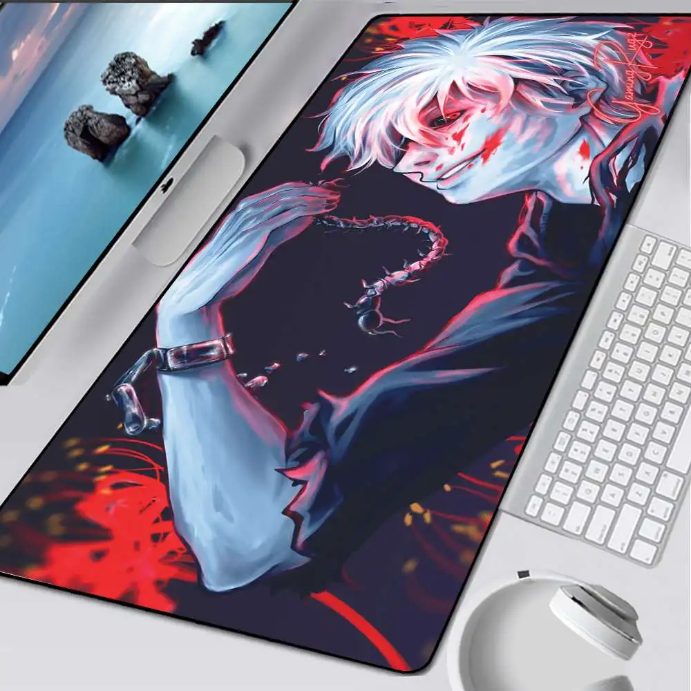 Large Office Grande Gaming Mousepad Computer Anti-slip Mouse Pad Carpet XXL Rubber Desk Keyboard Table Mouse Mat Big Gamer Pad
Large Office Grande Gaming Mousepad Computer Anti-slip Mouse Pad Carpet XXL Rubber Desk Keyboard Table Mouse Mat Big Gamer Pad