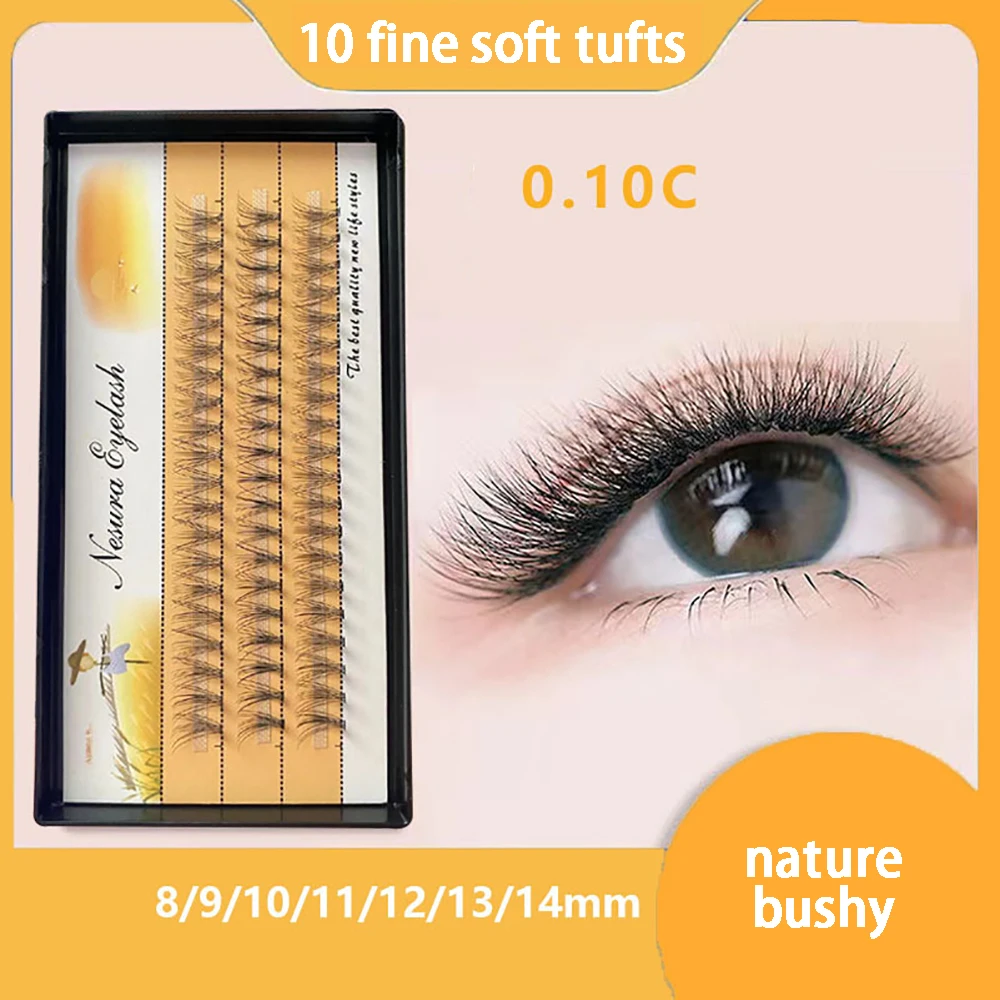 60 шт./коробка, искусственные ресницы для наращивания 
60 шт./коробка, искусственные ресницы для наращивания