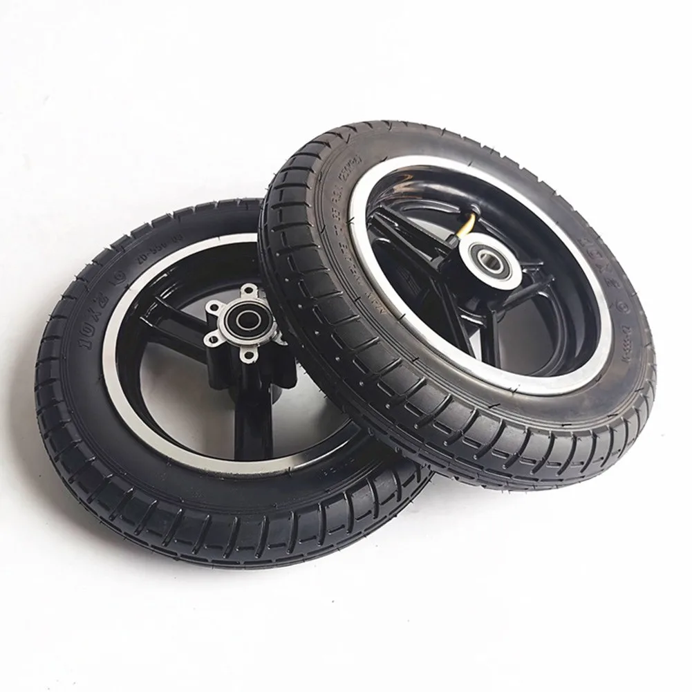 Brand New Durable New Practical Useful Tire Parts Rubber Thickened Tyre 10 Inch 10X2.0 Accessories And Inner Tube
Brand New Durable New Practical Useful Tire Parts Rubber Thickened Tyre 10 Inch 10X2.0 Accessories And Inner Tube