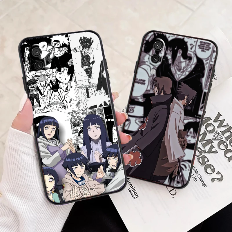 NARUTO Comic For Xiaomi Redmi 10 Note 9 10 Pro 5G 9T 10S Phone Case Black Soft Coque Silicone Cover Back Funda
NARUTO Comic For Xiaomi Redmi 10 Note 9 10 Pro 5G 9T 10S Phone Case Black Soft Coque Silicone Cover Back Funda