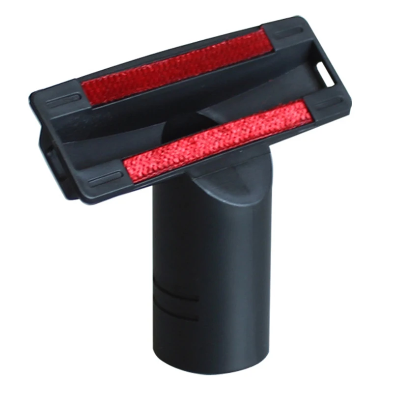 Accessories Durable Supplies Round Brush Suction Nozzle 35mm inner diameter Cleaning Corner Edge Vacuum cleaner
Accessories Durable Supplies Round Brush Suction Nozzle 35mm inner diameter Cleaning Corner Edge Vacuum cleaner