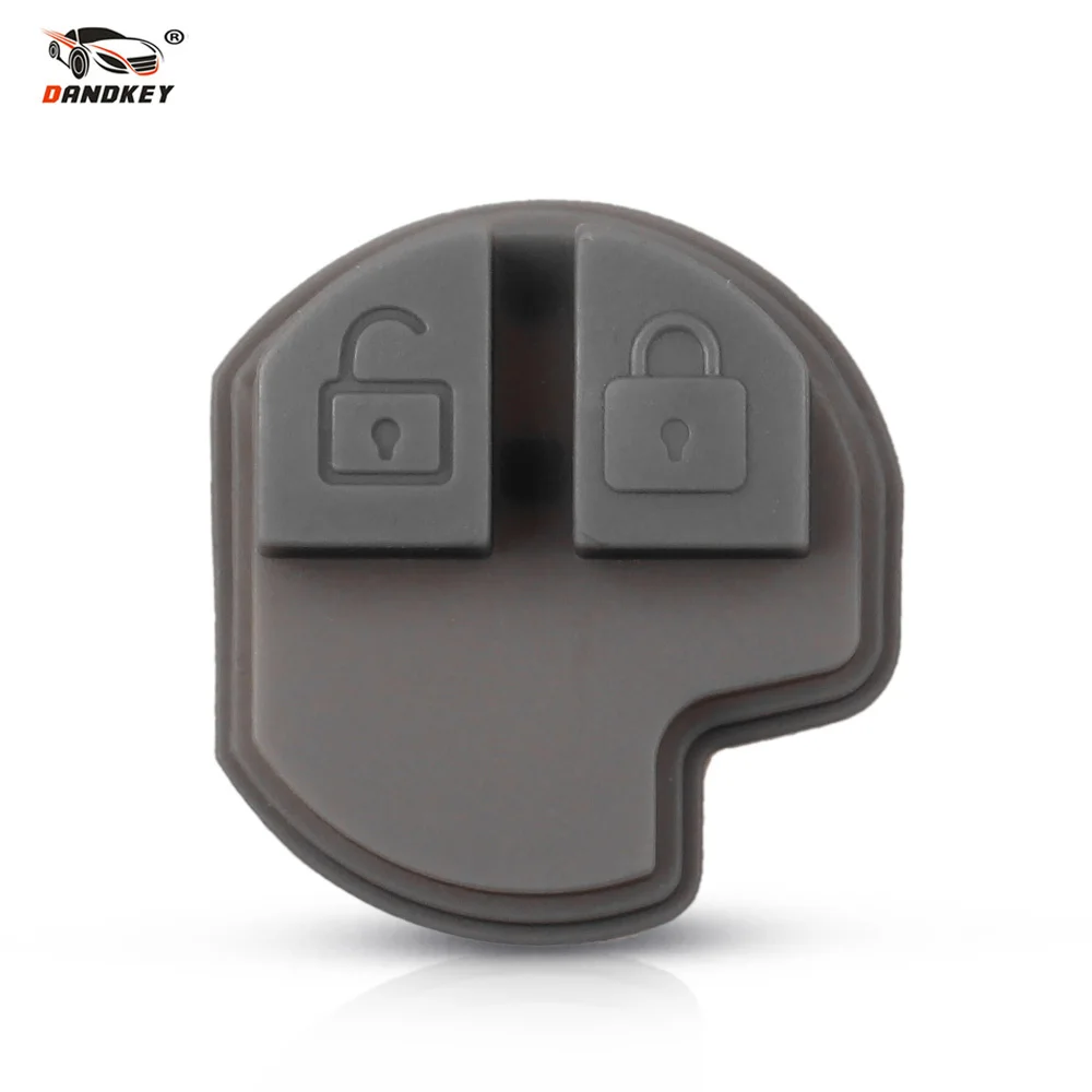 Dandkey Remote 2 Button Key Fob Rubber Button Pad Silicone For Suzuki Swift SX4 Grage Vitara Alto Liana Aerio Vitara Key Case
Dandkey Remote 2 Button Key Fob Rubber Button Pad Silicone For Suzuki Swift SX4 Grage Vitara Alto Liana Aerio Vitara Key Case