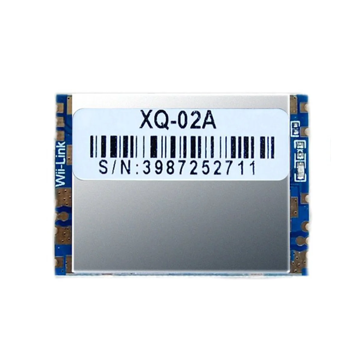 XQ-02A 2.4G 2W Dual Way Wifi Bi-Directional Signal Amplifer Boost Module Auto Switch
XQ-02A 2.4G 2W Dual Way Wifi Bi-Directional Signal Amplifer Boost Module Auto Switch