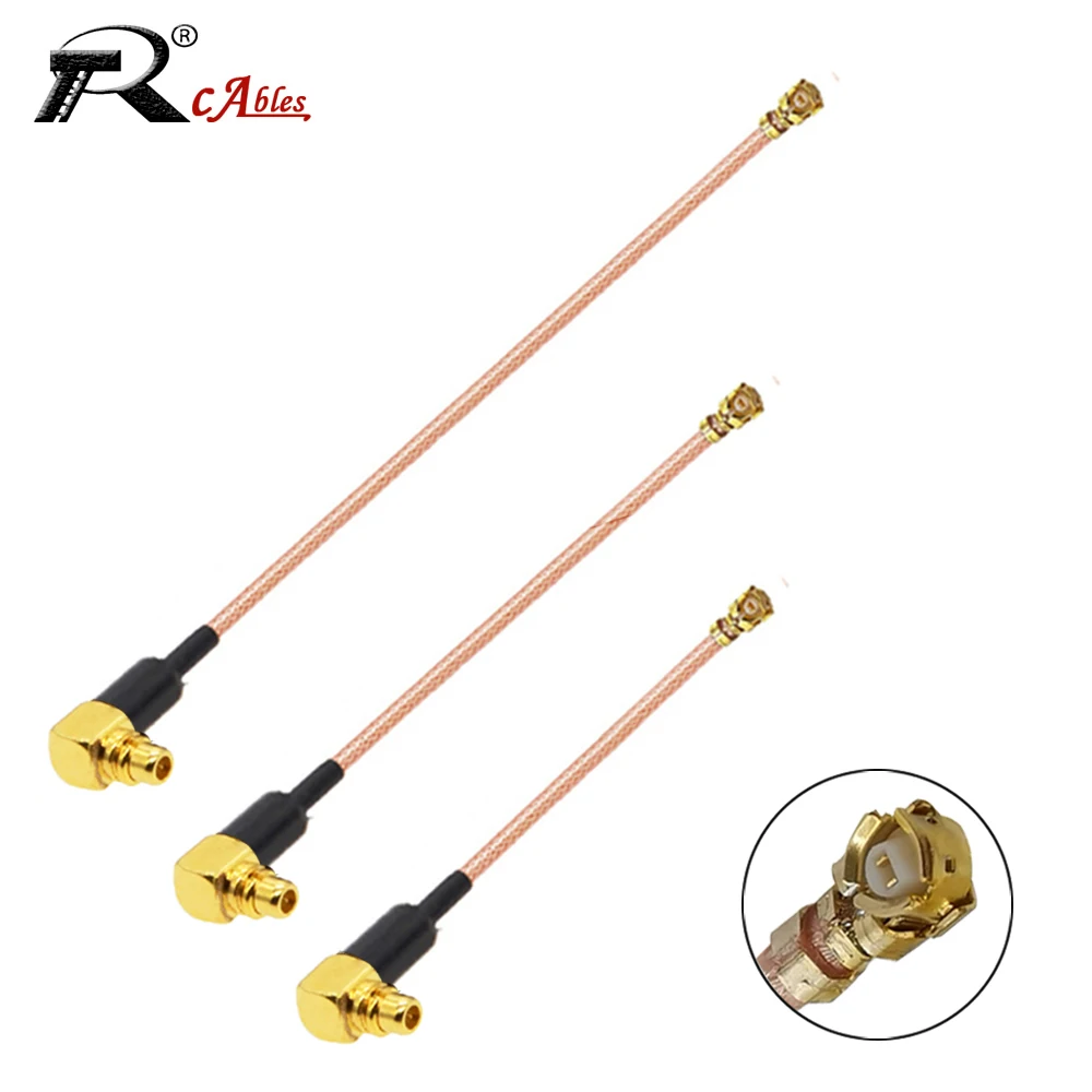 1pcs MCX Male Plug to IPEX1 U.FL IPX Female Jack Connector RG178 Cable Adapter Pigtail Antenna RF Coaxial Extension Cable
1pcs MCX Male Plug to IPEX1 U.FL IPX Female Jack Connector RG178 Cable Adapter Pigtail Antenna RF Coaxial Extension Cable