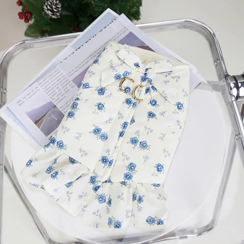 Beautiful Pet Cotton Skirt Bow Tie Eye-catching Sweet Ladylike Pet Dress Dog Dress Pet Cotton Skirt
Beautiful Pet Cotton Skirt Bow Tie Eye-catching Sweet Ladylike Pet Dress Dog Dress Pet Cotton Skirt