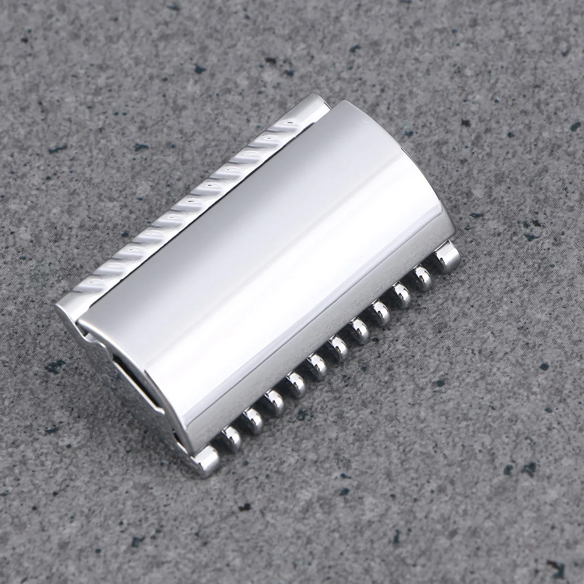 Head Shaver Protector Double Replacement Zinc Alloy Metal Sturdy Safety Gear Head,Shaving Head,Double Travel Edge Trimmer Mens
Head Shaver Protector Double Replacement Zinc Alloy Metal Sturdy Safety Gear Head,Shaving Head,Double Travel Edge Trimmer Mens