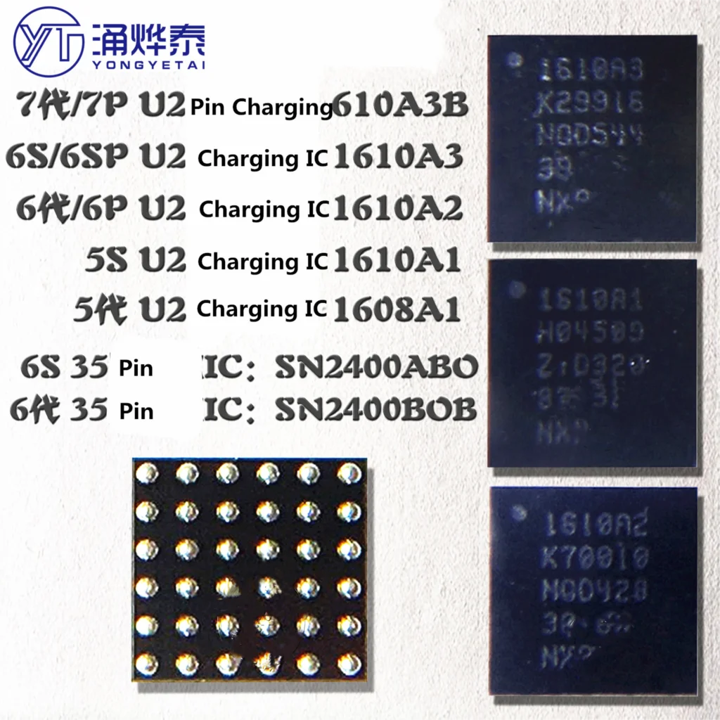 YYT 2 шт. U2 USB tristar ic 1608A1 1610A1 1610A2 1610A3 610A3B 1612A1 SN2510 SN2600 SN2611A0 Дисплей управления освещением U2 USB
YYT 2 шт. U2 USB tristar ic 1608A1 1610A1 1610A2 1610A3 610A3B 1612A1 SN2510 SN2600 SN2611A0 Дисплей управления освещением U2 USB