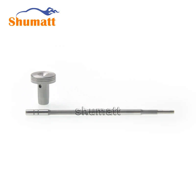 China Made New F00RJ02429 Diesel Fuel Injector Control Valve Set For 0445120178 0445120233 0445120258 Injector
China Made New F00RJ02429 Diesel Fuel Injector Control Valve Set For 0445120178 0445120233 0445120258 Injector