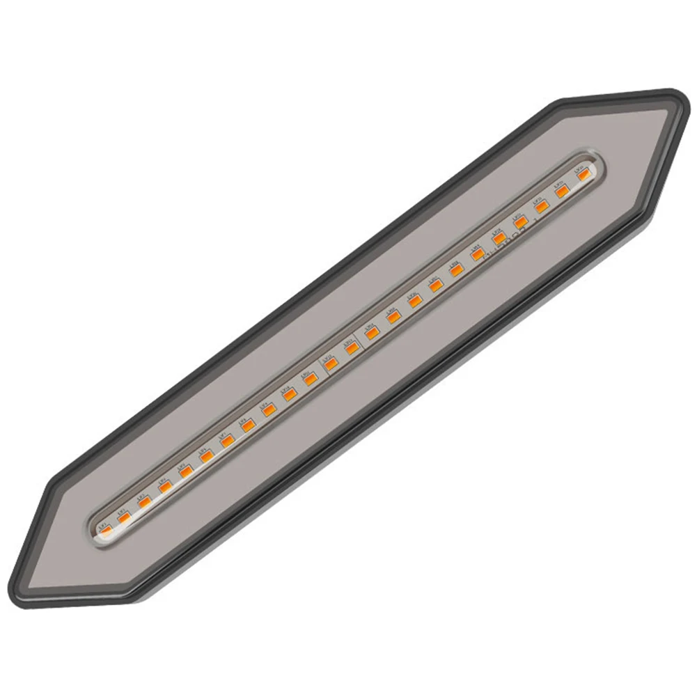Brake Lights LED Turn Signal Car Truck Trailer DC12-30V Flowing Reverse Brake Parts Rear Tail Light 100LED 2835SMD
Brake Lights LED Turn Signal Car Truck Trailer DC12-30V Flowing Reverse Brake Parts Rear Tail Light 100LED 2835SMD