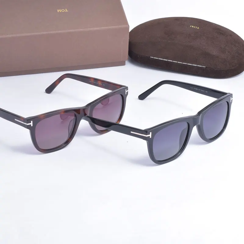 007 James Bond Sunglasses Tom For Man Women Square Acetate Fashion Cool Polarized Sunglasses 0336 With Box
007 James Bond Sunglasses Tom For Man Women Square Acetate Fashion Cool Polarized Sunglasses 0336 With Box