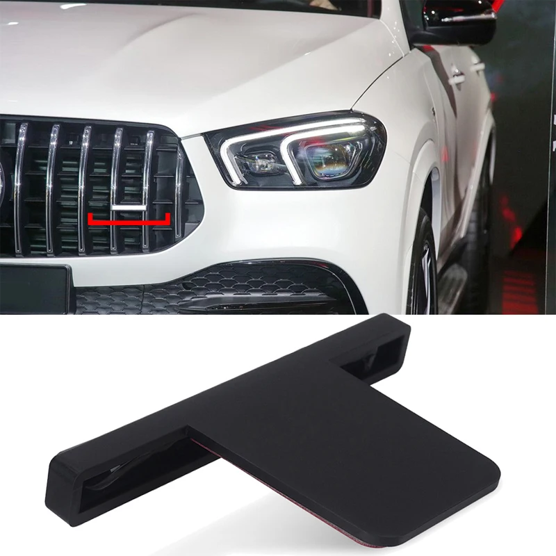 1X ABS grill grille emblem For AMG Mercedes W212 W202 W211 W210 W205 CLA CLS GLK Grille Sticker Emblem Badge Sticker
1X ABS grill grille emblem For AMG Mercedes W212 W202 W211 W210 W205 CLA CLS GLK Grille Sticker Emblem Badge Sticker