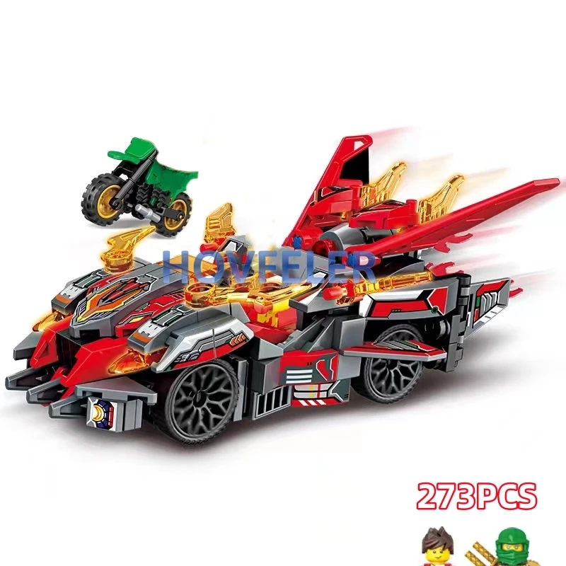 Automobile Race Ninjacar Model Building Blocks Legacys Technical Kai FigureAssembled Kids Classical Toys Bricks Gift for Boys
Automobile Race Ninjacar Model Building Blocks Legacys Technical Kai FigureAssembled Kids Classical Toys Bricks Gift for Boys