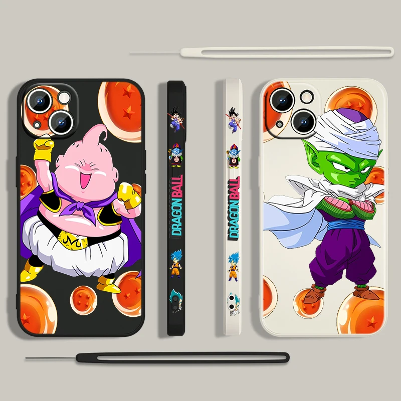 Anime Goku Dragon Ball For Apple iPhone 13 12 Mini 11 Pro XS MAX XR X 8 7 6S SE Plus Liquid Left Rope Silicone Phone Case Coque
Anime Goku Dragon Ball For Apple iPhone 13 12 Mini 11 Pro XS MAX XR X 8 7 6S SE Plus Liquid Left Rope Silicone Phone Case Coque
