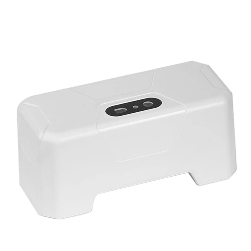 Automatic Toilet Flush Button Toilet Smart Sensor Flusher Externalinfrared Rechargeable Smart Toilet Flushing Sensor
Automatic Toilet Flush Button Toilet Smart Sensor Flusher Externalinfrared Rechargeable Smart Toilet Flushing Sensor