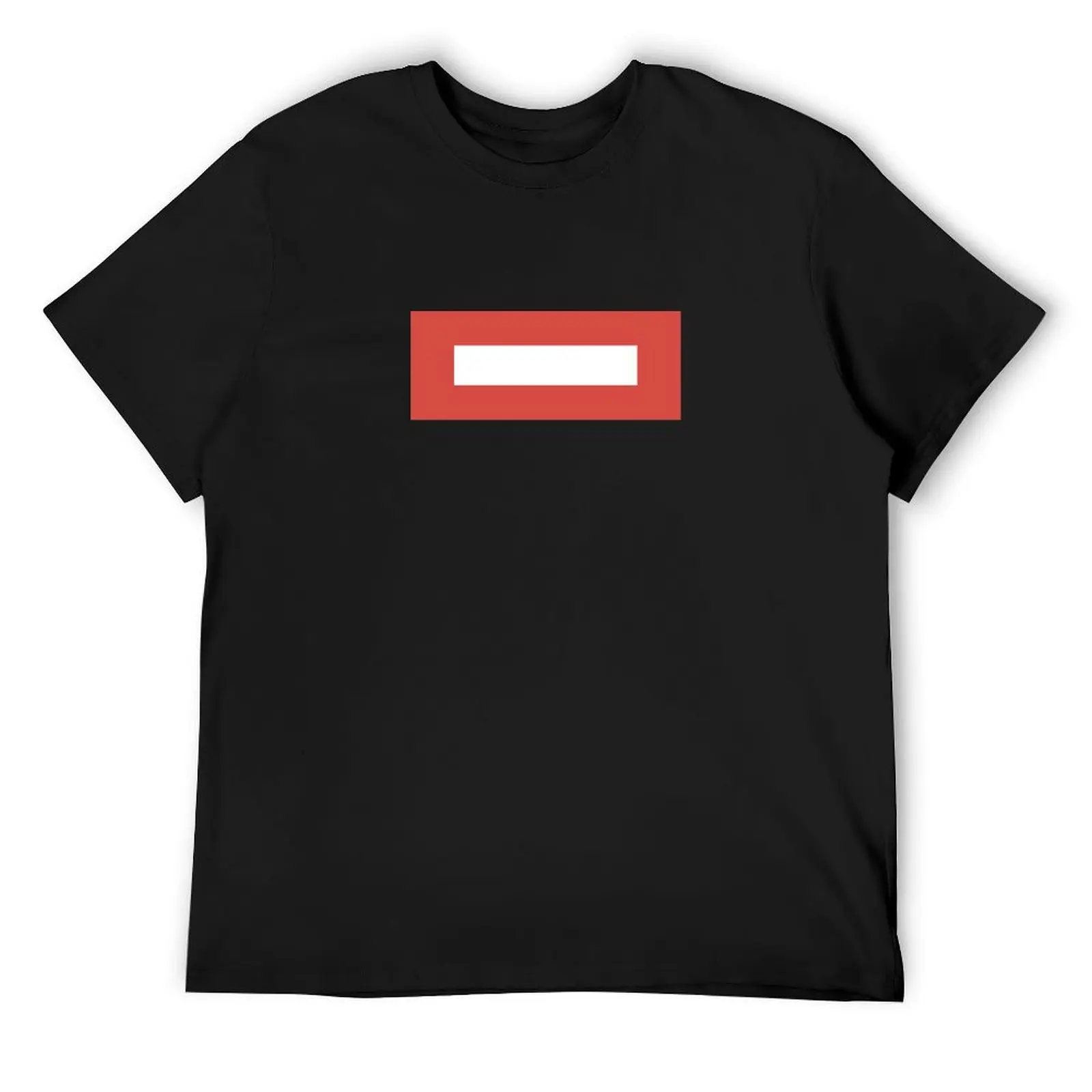 Футболка I am GeorgeNotFound возвышенная одежда в стиле хиппи футболка с аниме мужские