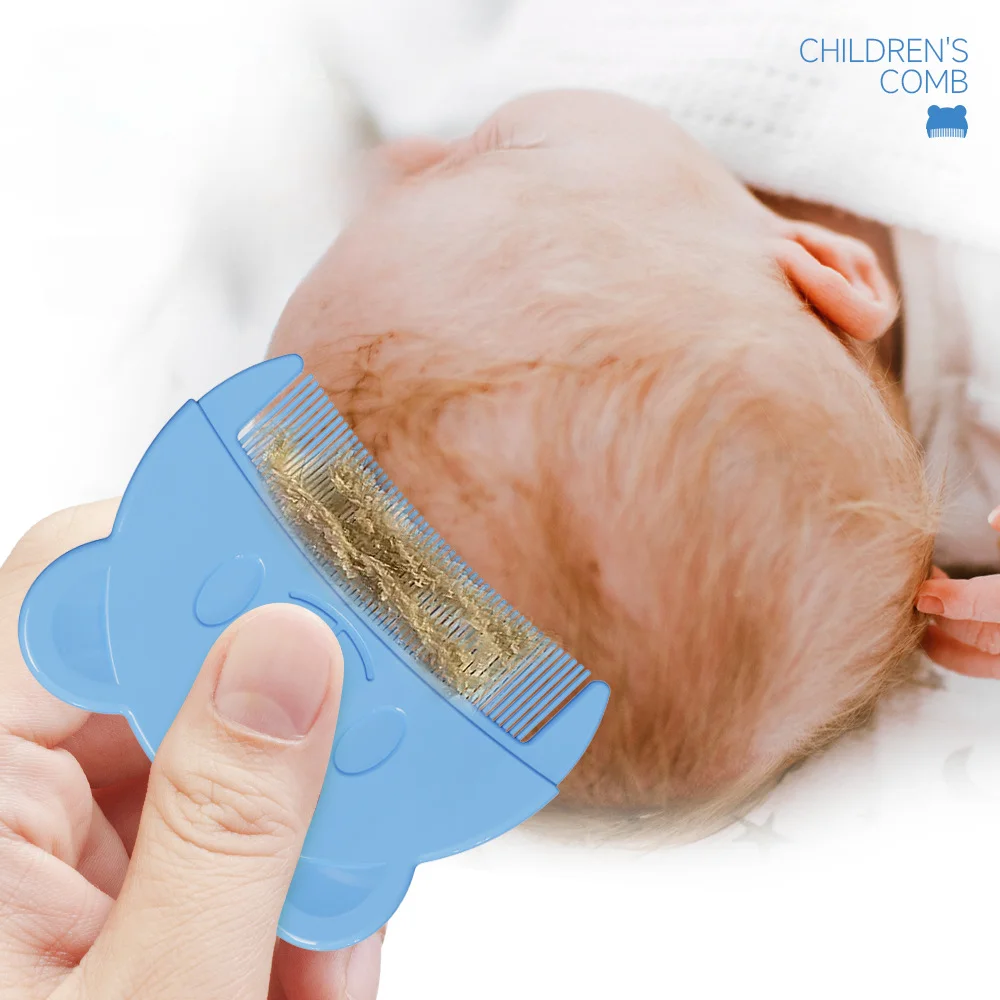 Baby Care Accessories Fetal Head Fat Comb Infant Bathing Soft Comb Newborn Hair Cleaning Supplies Infant Comb Head Massager
Baby Care Accessories Fetal Head Fat Comb Infant Bathing Soft Comb Newborn Hair Cleaning Supplies Infant Comb Head Massager