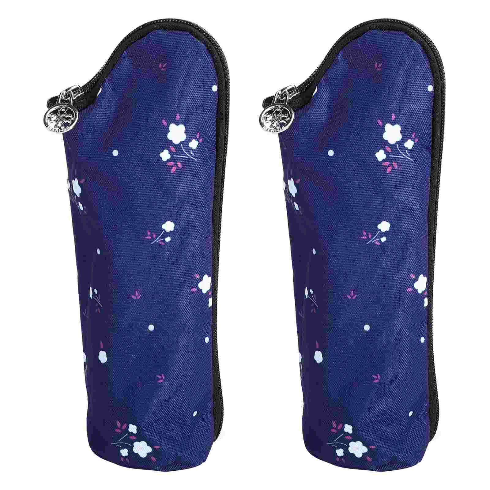 2 Pcs Breast Feeding Bag Daycare Stylish Bottle Bag Stuffed Bunny Holders Warmer Travel Steriliser Bag
2 Pcs Breast Feeding Bag Daycare Stylish Bottle Bag Stuffed Bunny Holders Warmer Travel Steriliser Bag