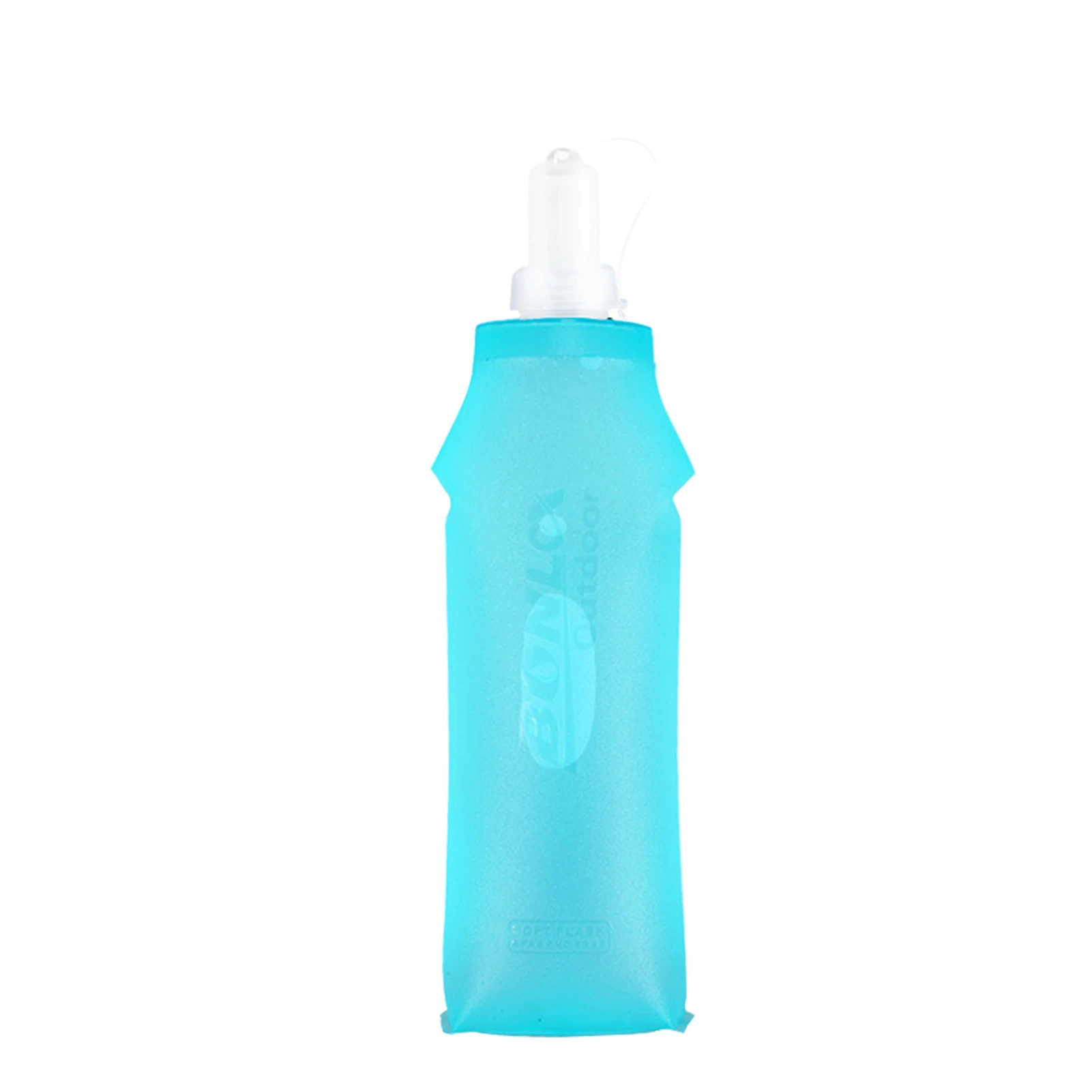 500ml Drink Tube Cycling Camping Multifunction Lightweight Portable Picnic TPU Soft Water Bag Bottle Outdoor Foldable Easy Use
500ml Drink Tube Cycling Camping Multifunction Lightweight Portable Picnic TPU Soft Water Bag Bottle Outdoor Foldable Easy Use