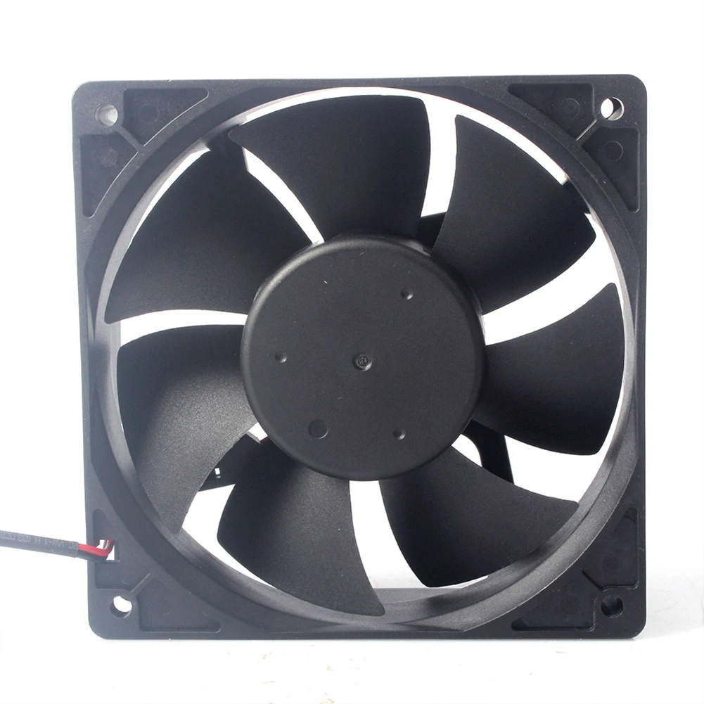 Keep Your Masterbuilt Grill Running Smoothly with This Replacement Fan for 560/800/1050 Digital Charcoal Grill
Keep Your Masterbuilt Grill Running Smoothly with This Replacement Fan for 560/800/1050 Digital Charcoal Grill