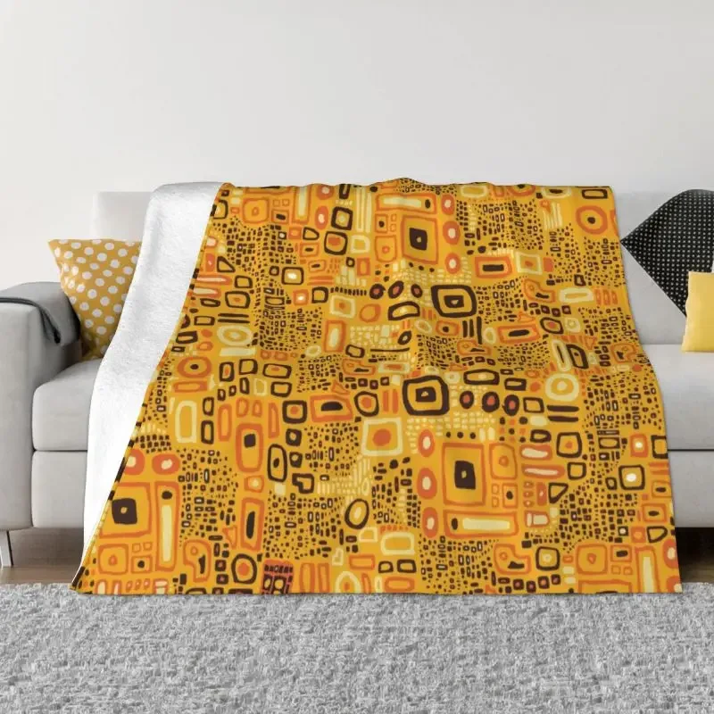 Теплое Флисовое одеяло Gustav Klimt с рисунком в стиле поп-арт, мягкие фланелевые покрывала с рисунком для спальни, дивана, путешествий, осени
Теплое Флисовое одеяло Gustav Klimt с рисунком в стиле поп-арт, мягкие фланелевые покрывала с рисунком для спальни, дивана, путешествий, осени