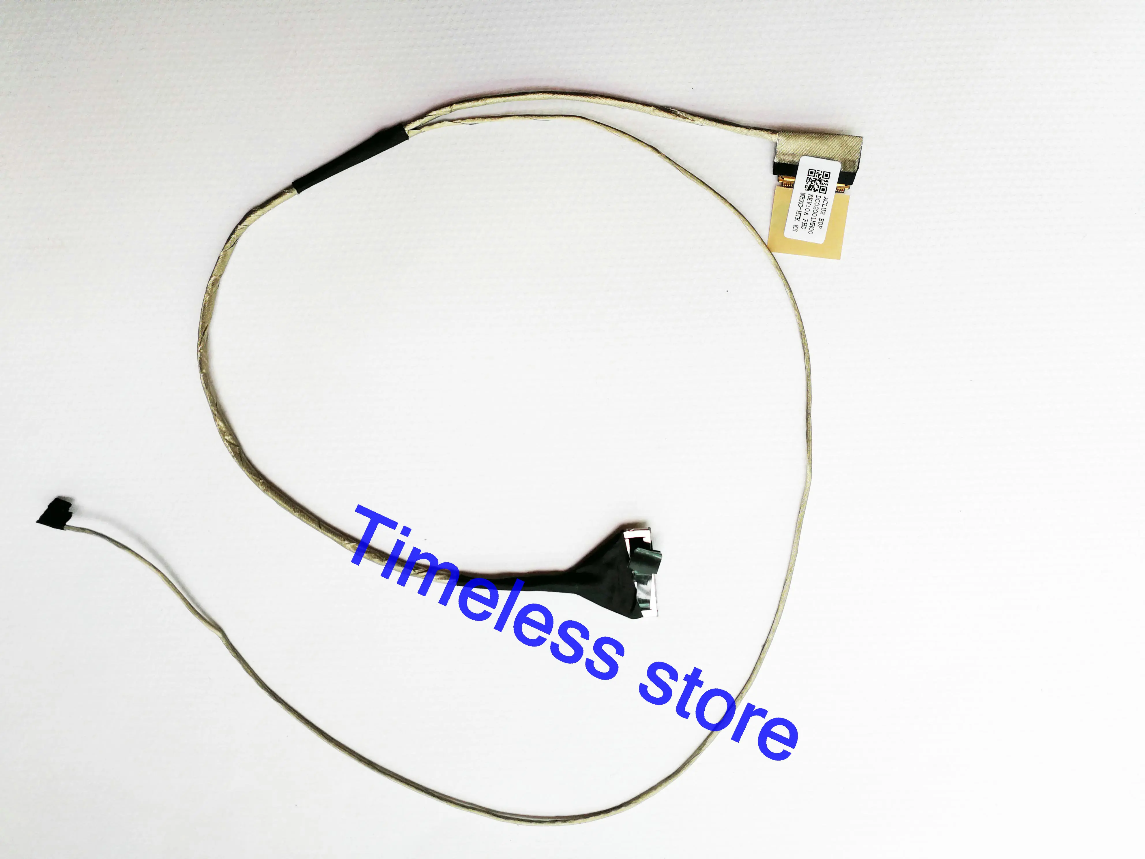 new for Lenovo G50-70 G50-30 G50-45 Z50-70 led lcd lvds cable DC02001MH00
new for Lenovo G50-70 G50-30 G50-45 Z50-70 led lcd lvds cable DC02001MH00