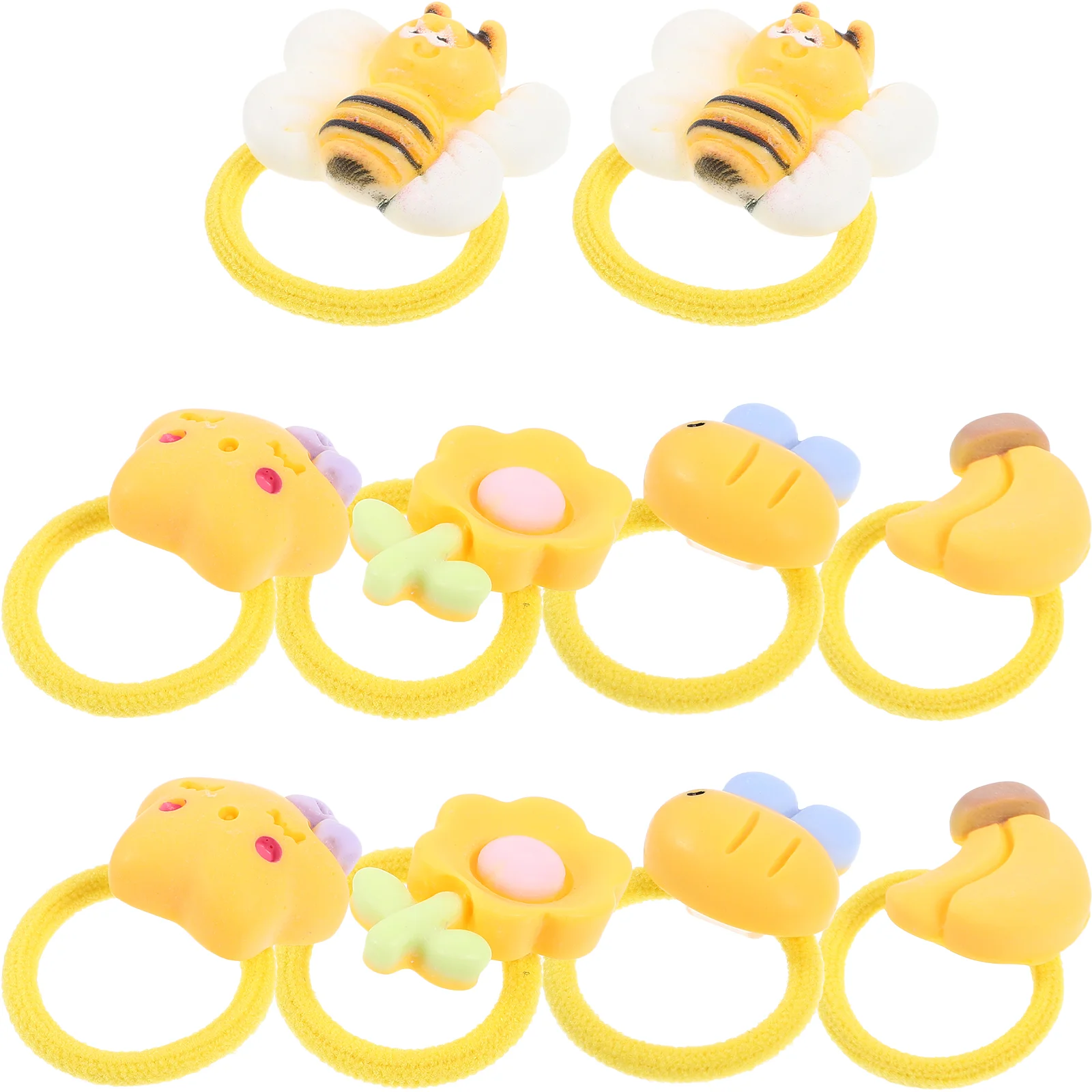 10 Pcs Girl Hair Accessories Pet Rubber Band Dog Bands Decorative Tie Christmas Headbands Hairbands
10 Pcs Girl Hair Accessories Pet Rubber Band Dog Bands Decorative Tie Christmas Headbands Hairbands