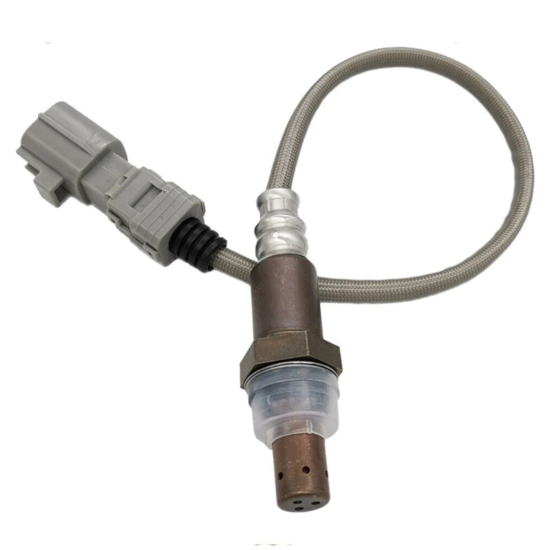 Новый 89465-08040 для Sienna Highlander RX330 3.3L 04-06 датчик кислорода вниз