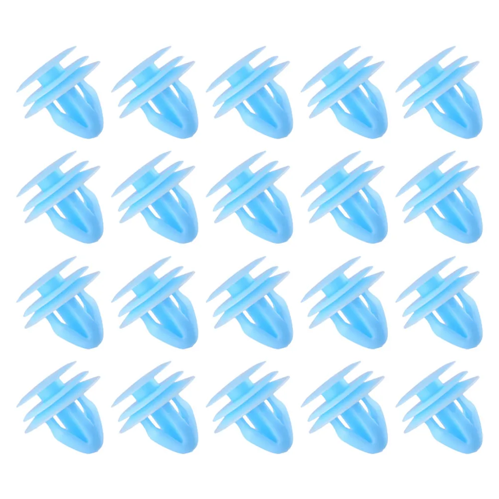 Brand New Trim Clips 82315-33020 8231533020 Blue Car Accessories Dustproof Plastic Tool Waterproof For Hyundai
Brand New Trim Clips 82315-33020 8231533020 Blue Car Accessories Dustproof Plastic Tool Waterproof For Hyundai