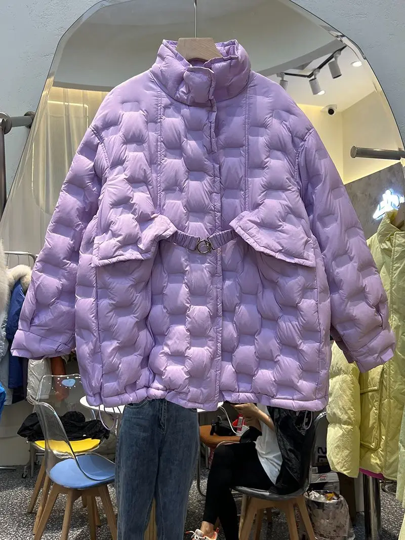 Women Down Jacket New Casual Style White Duck Down Jackets Autumn Winter Coats And Parkas Female Outwear
Women Down Jacket New Casual Style White Duck Down Jackets Autumn Winter Coats And Parkas Female Outwear