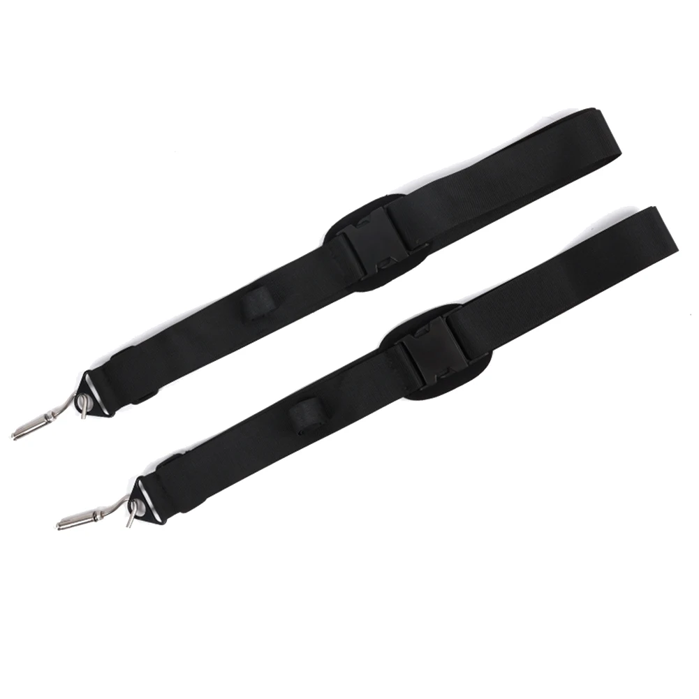 Straps Shoulder Straps For Surfboard Nylon+stainless Steel+plastic Stand Up Paddle Board Adjustable Hanging Straps
Straps Shoulder Straps For Surfboard Nylon+stainless Steel+plastic Stand Up Paddle Board Adjustable Hanging Straps