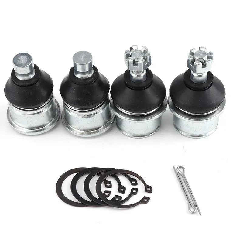 Комплект Из 4 Шаровых Опор (верхняя И Нижняя) Для CF Moto CF400 450 500 X5 500S 520 X5HO 550 X550 Touring Parts 9010-050700 9...
Комплект Из 4 Шаровых Опор (верхняя И Нижняя) Для CF Moto CF400 450 500 X5 500S 520 X5HO 550 X550 Touring Parts 9010-050700 9...