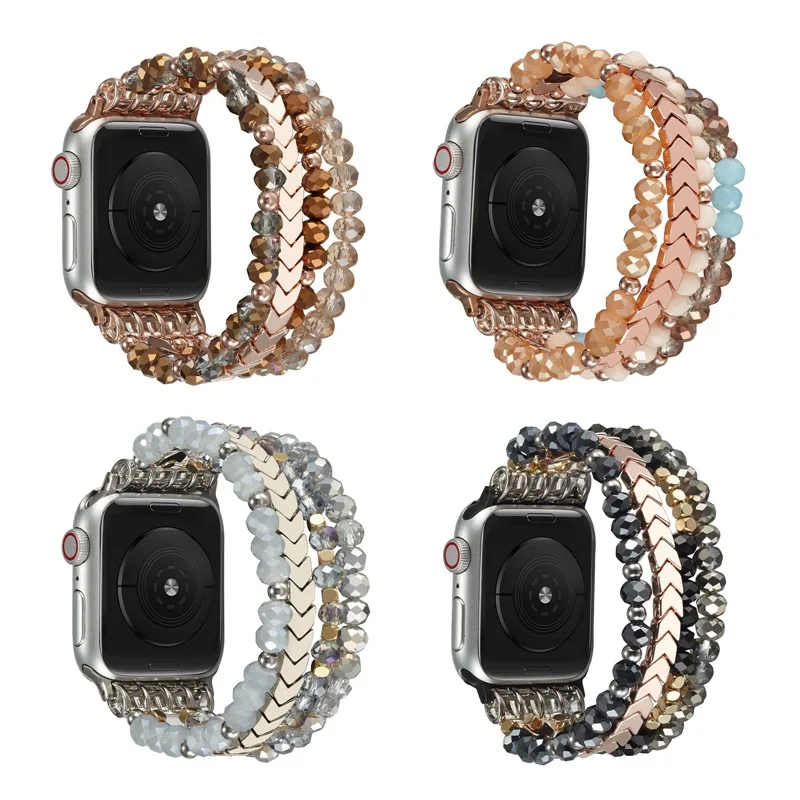 Жемчужный Агат, ручная работа, Хрустальный ремешок для часов Apple Watch, богемный ремешок для Iwatch, ремешок в стиле бохо, ручная работа
Жемчужный Агат, ручная работа, Хрустальный ремешок для часов Apple Watch, богемный ремешок для Iwatch, ремешок в стиле бохо, ручная работа